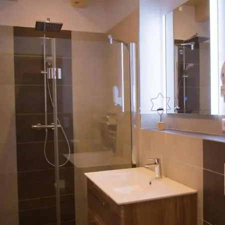 Traumblick In Mauterndorf Holiday home