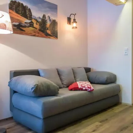Holiday home Traumblick In Mauterndorf