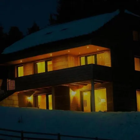 Traumblick In Mauterndorf Holiday home *