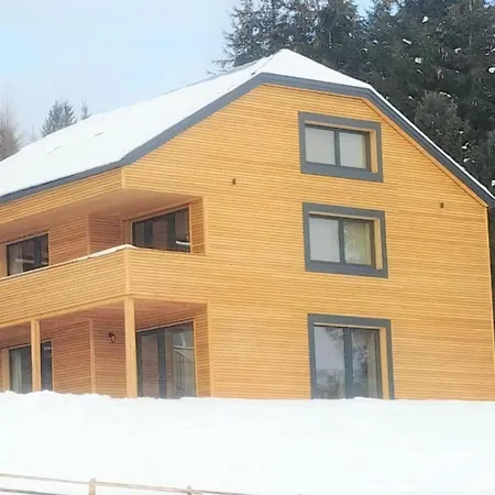 Traumblick In Mauterndorf