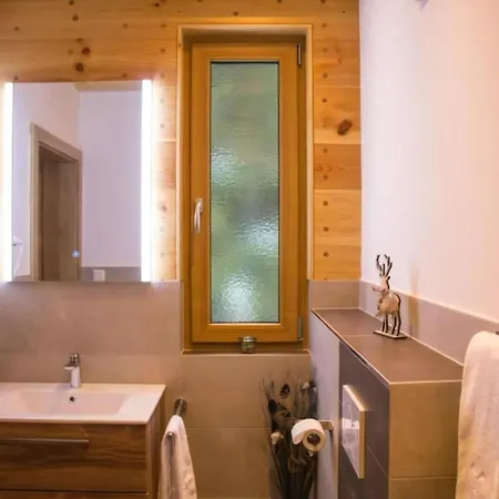 Holiday home Traumblick In Mauterndorf