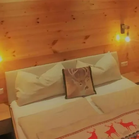 Holiday home Traumblick In Mauterndorf Mauterndorf (Salzburg)