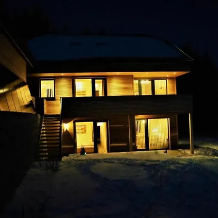 Traumblick In Mauterndorf