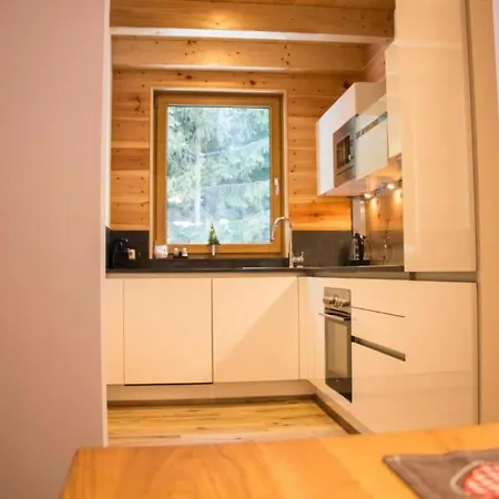 Traumblick In Mauterndorf Holiday home
