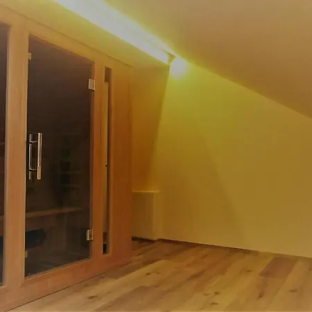 Traumblick In Tatil Evi Mauterndorf (Salzburg)