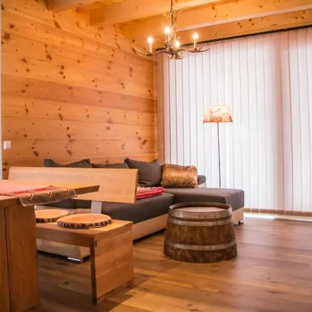 Traumblick In Mauterndorf (Salzburg)