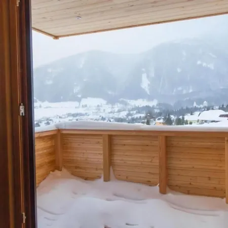 Traumblick In * Mauterndorf (Salzburg)