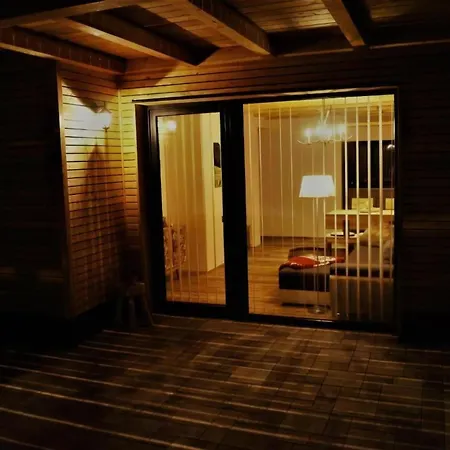 Tatil Evi Traumblick In