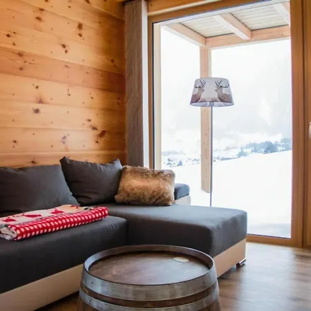 Holiday home Traumblick In Mauterndorf Mauterndorf (Salzburg)