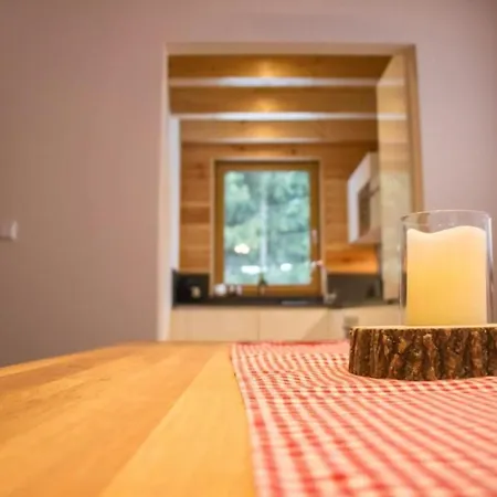Holiday home Traumblick In Mauterndorf