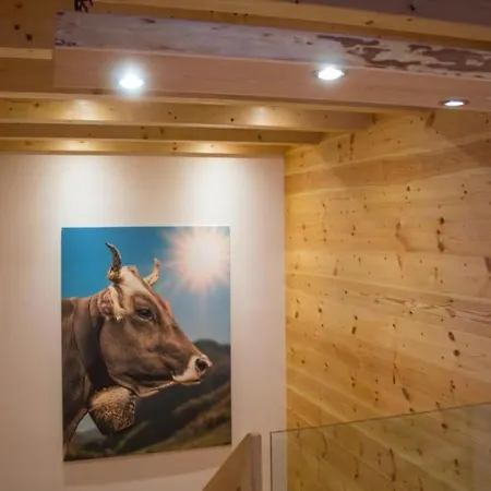 Traumblick In Mauterndorf Holiday home