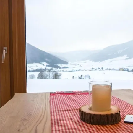 Holiday home Traumblick In Mauterndorf