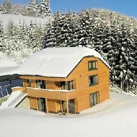 Traumblick In Mauterndorf (Salzburg)